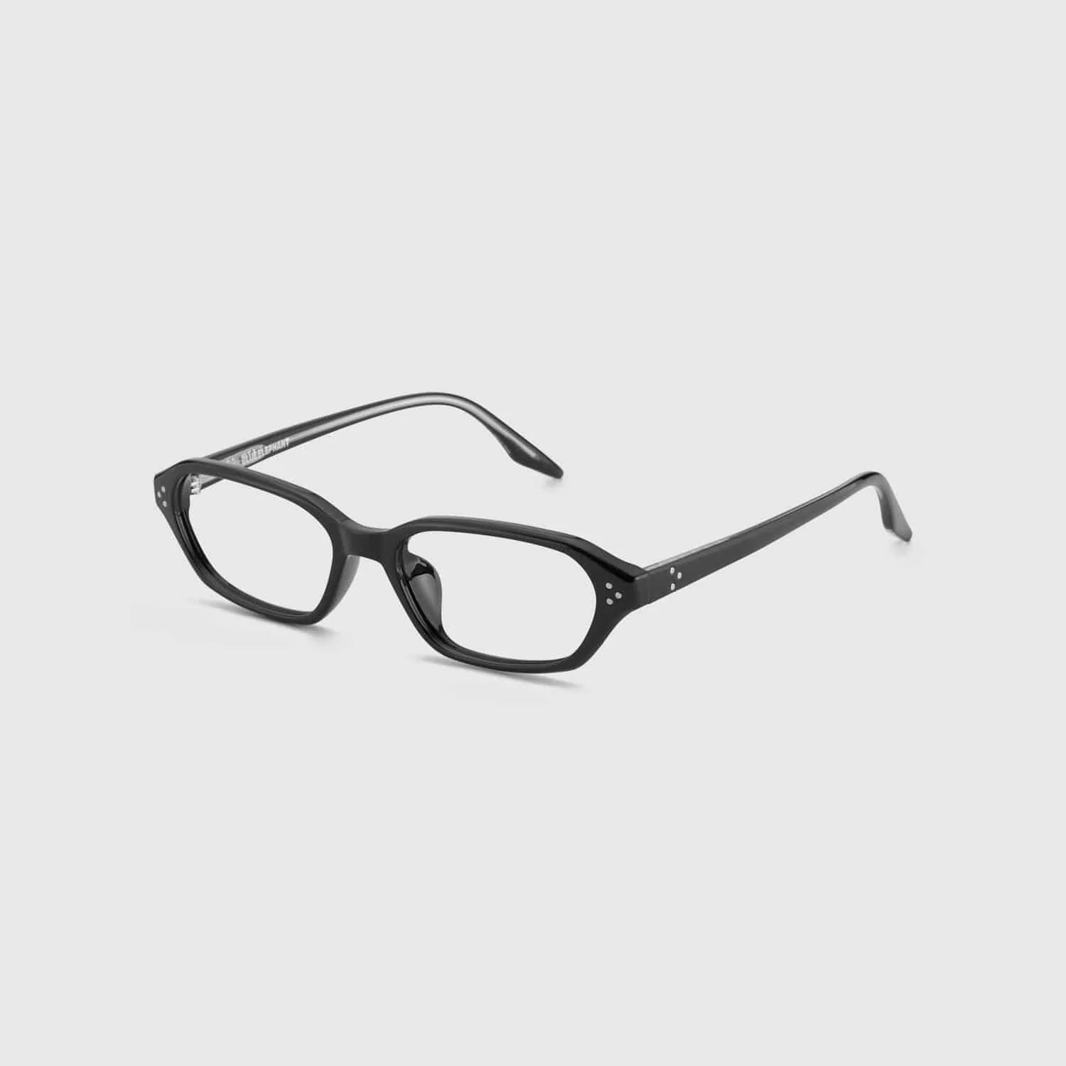 Blue Elephant - Damon (Black) product image 10 | TRAB K-Fashion Australia