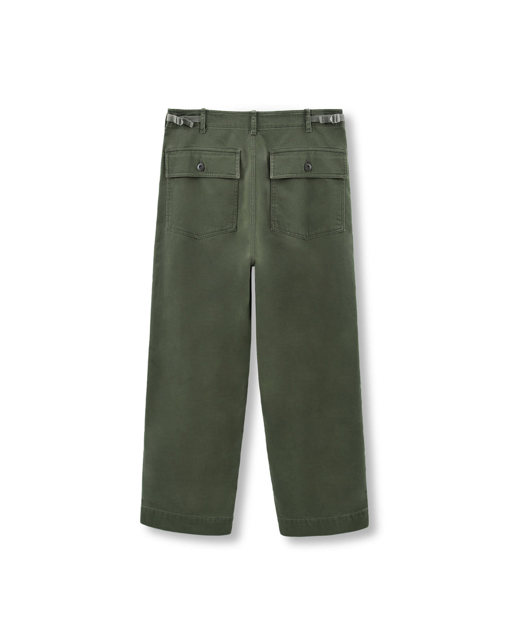 Brownyard - Fatigue Pants (Olive) product image 4 | TRAB K-Fashion Australia