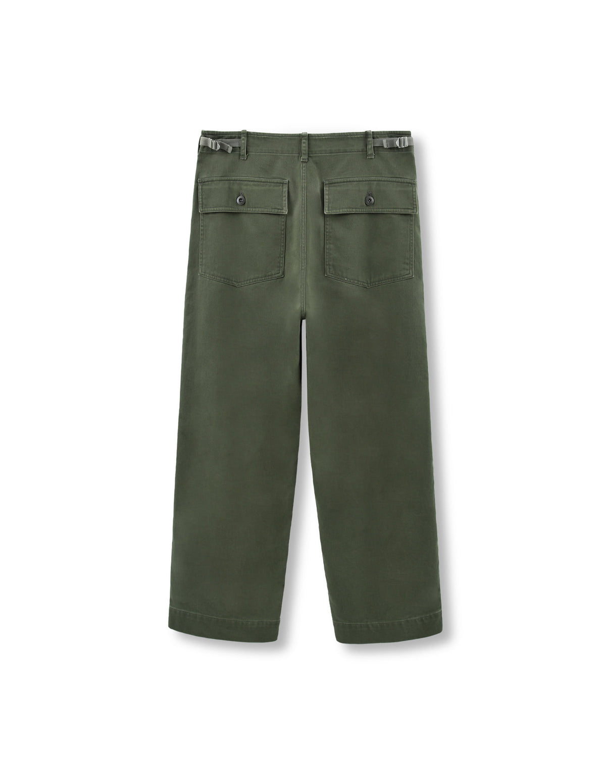 Brownyard - Fatigue Pants (Olive) product image 4 | TRAB K-Fashion Australia