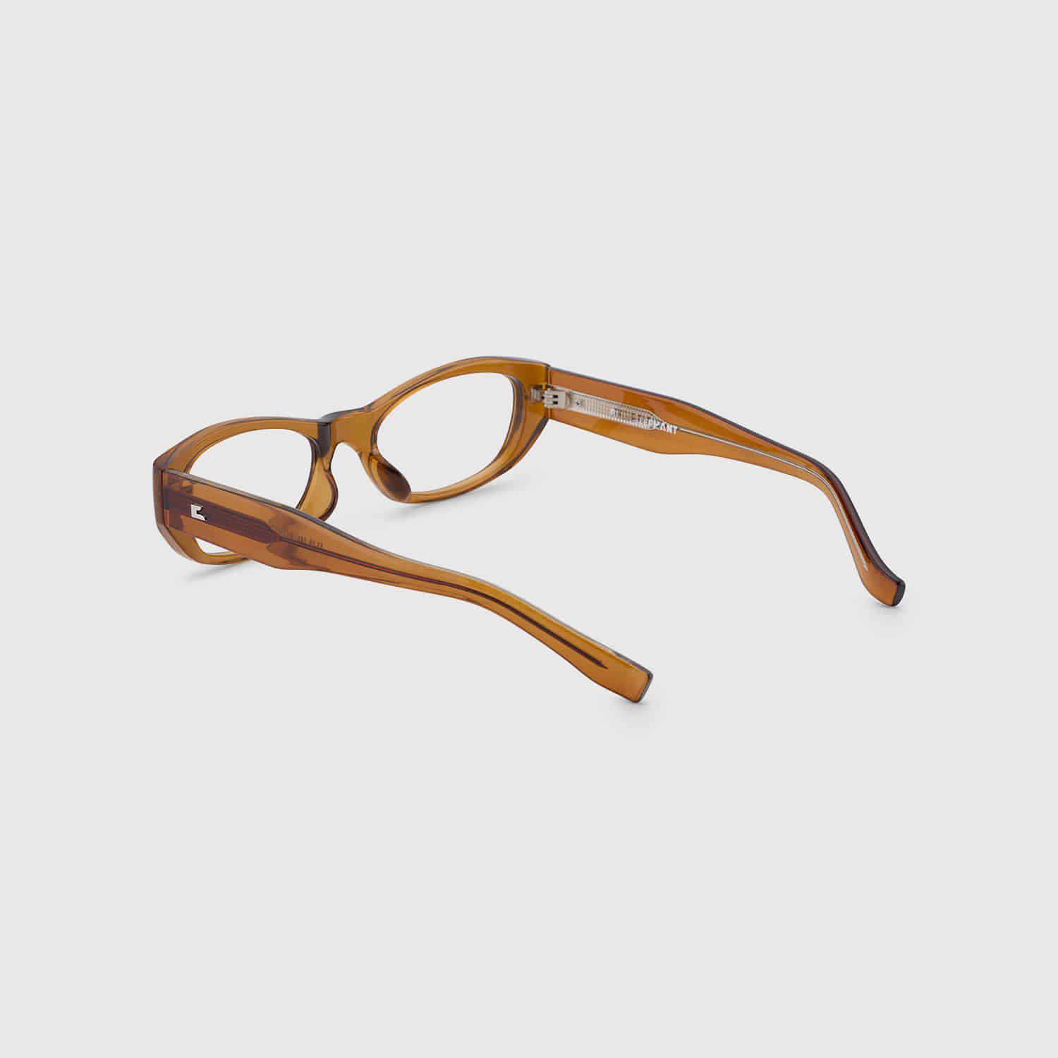 Blue Elephant - Recreo (Brown Crystal) product image 4 | TRAB K-Fashion Australia