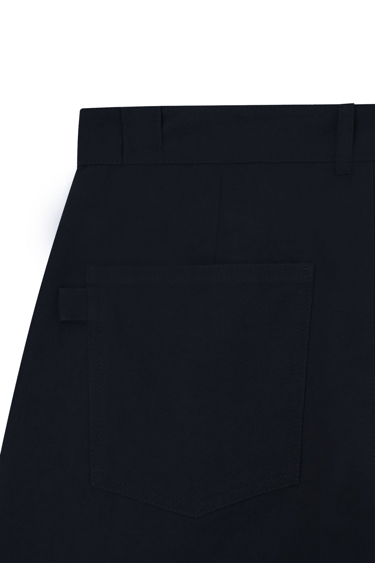 STU - Batik Washed Cotton Pants (Dark Navy (1st Reorder )) product image 19 | TRAB K-Fashion Australia
