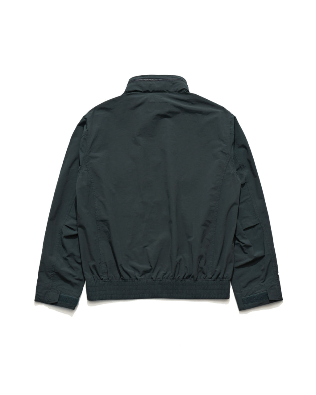 Eastlogue - M-65 Wep Jumper (Blue Green) product image 6 | TRAB K-Fashion Australia