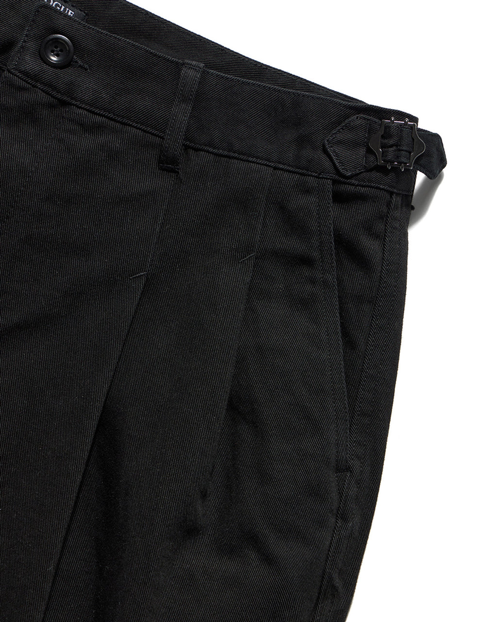 Eastlogue - Trooper Comfort Shorts (Black) product image 8 | TRAB K-Fashion Australia