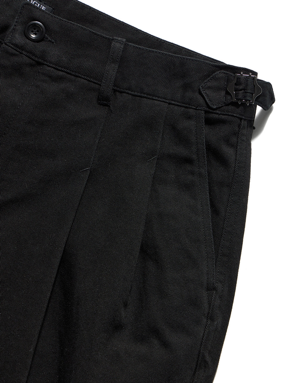 Eastlogue - Trooper Comfort Shorts (Black) product image 8 | TRAB K-Fashion Australia