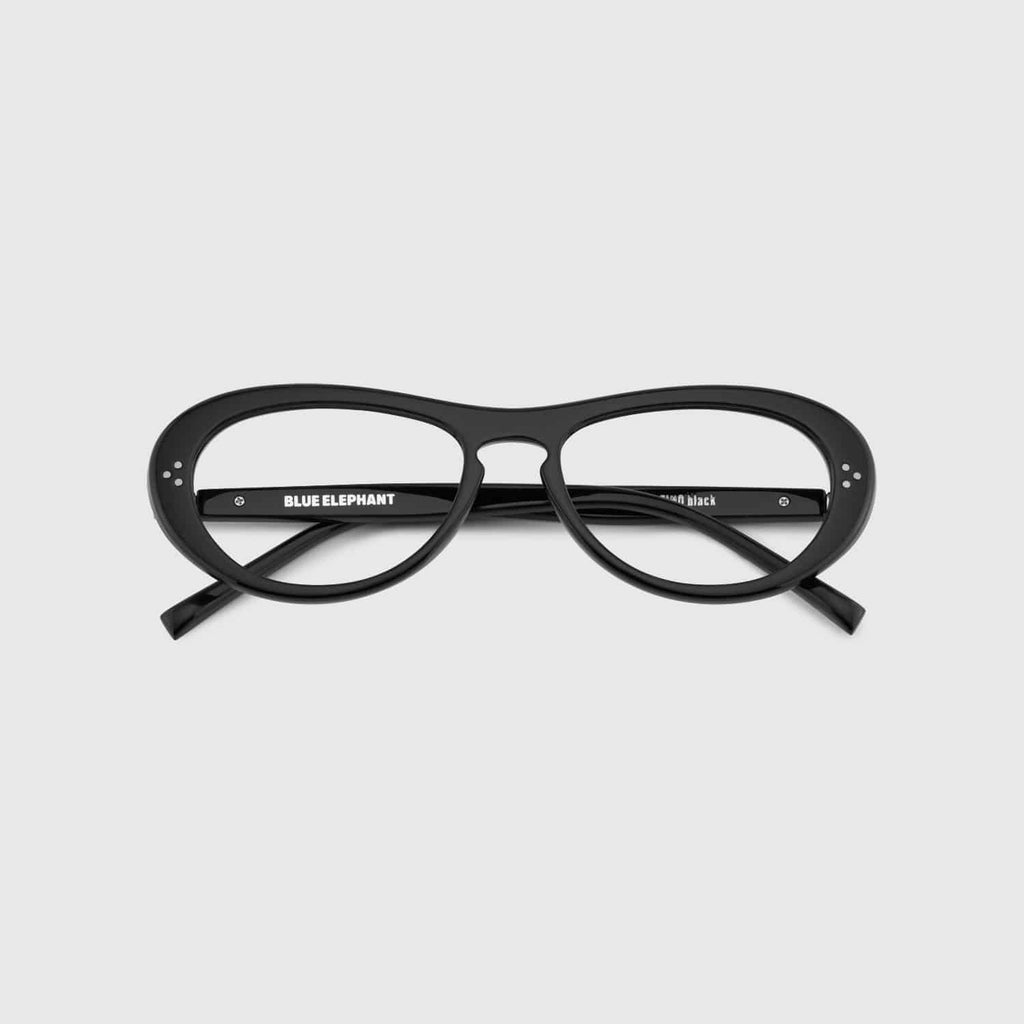 Blue Elephant - Fino (Black) product image 5 | TRAB K-Fashion Australia