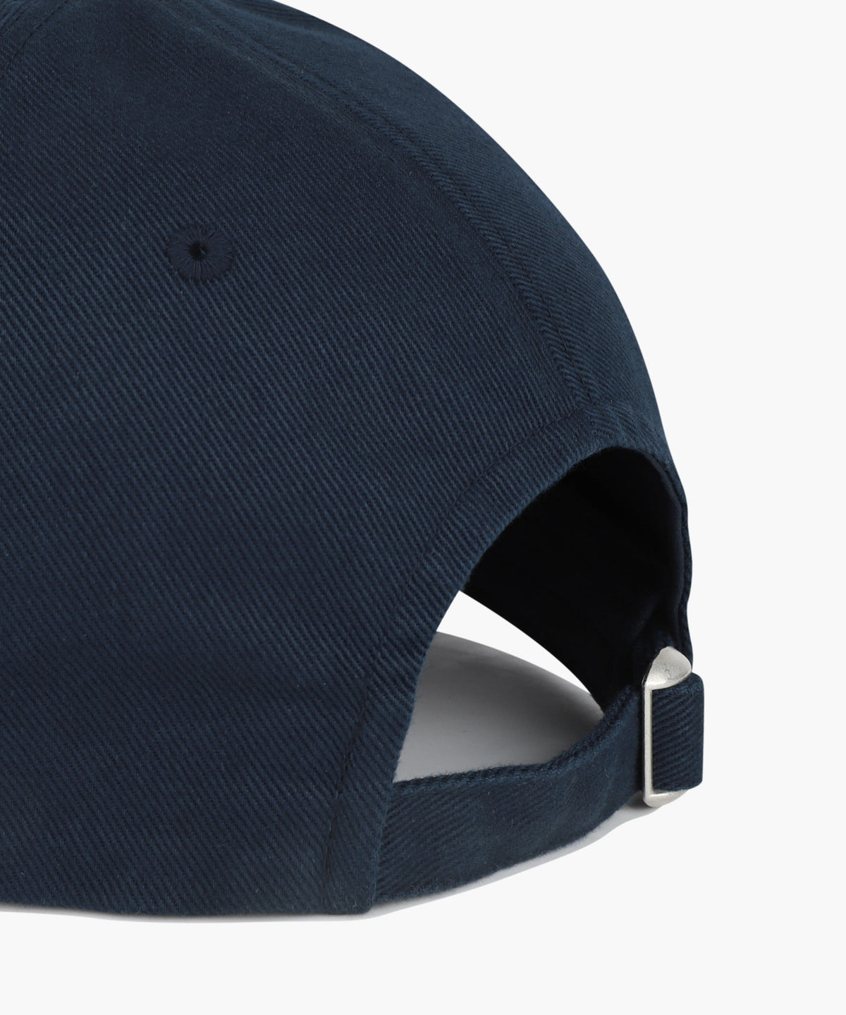 Marithe & Francois Girbaud - Small Classic Logo Cap (Navy) product image 4 | TRAB K-Fashion Australia