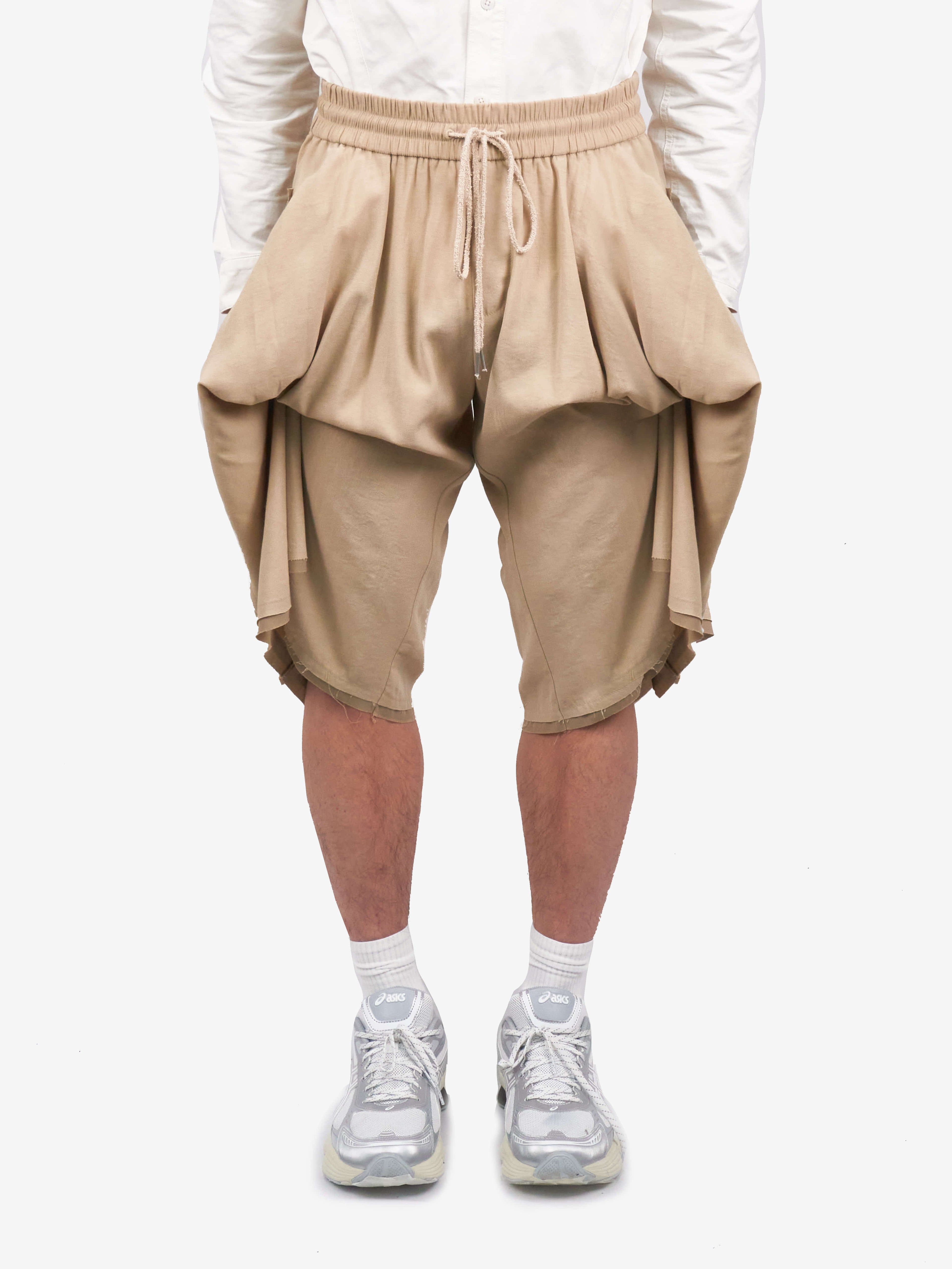 Juntae Kim - Lounge Shorts (OC2) product image 1 | TRAB K-Fashion Australia