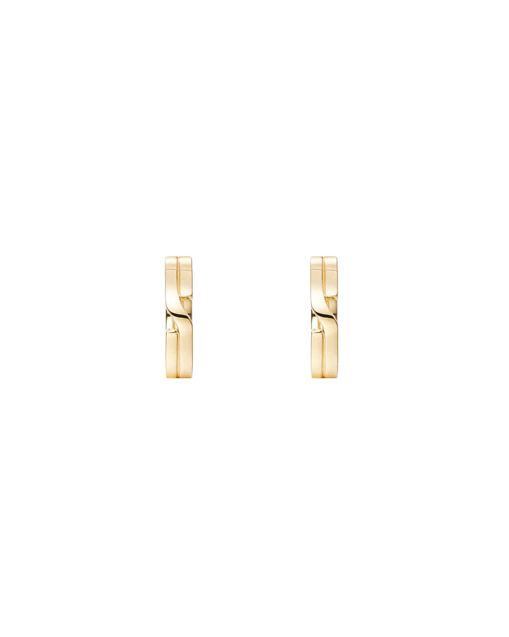 Numbering - Key Ring Shaped Earrings #7129 product image 10 | TRAB K-Fashion Australia