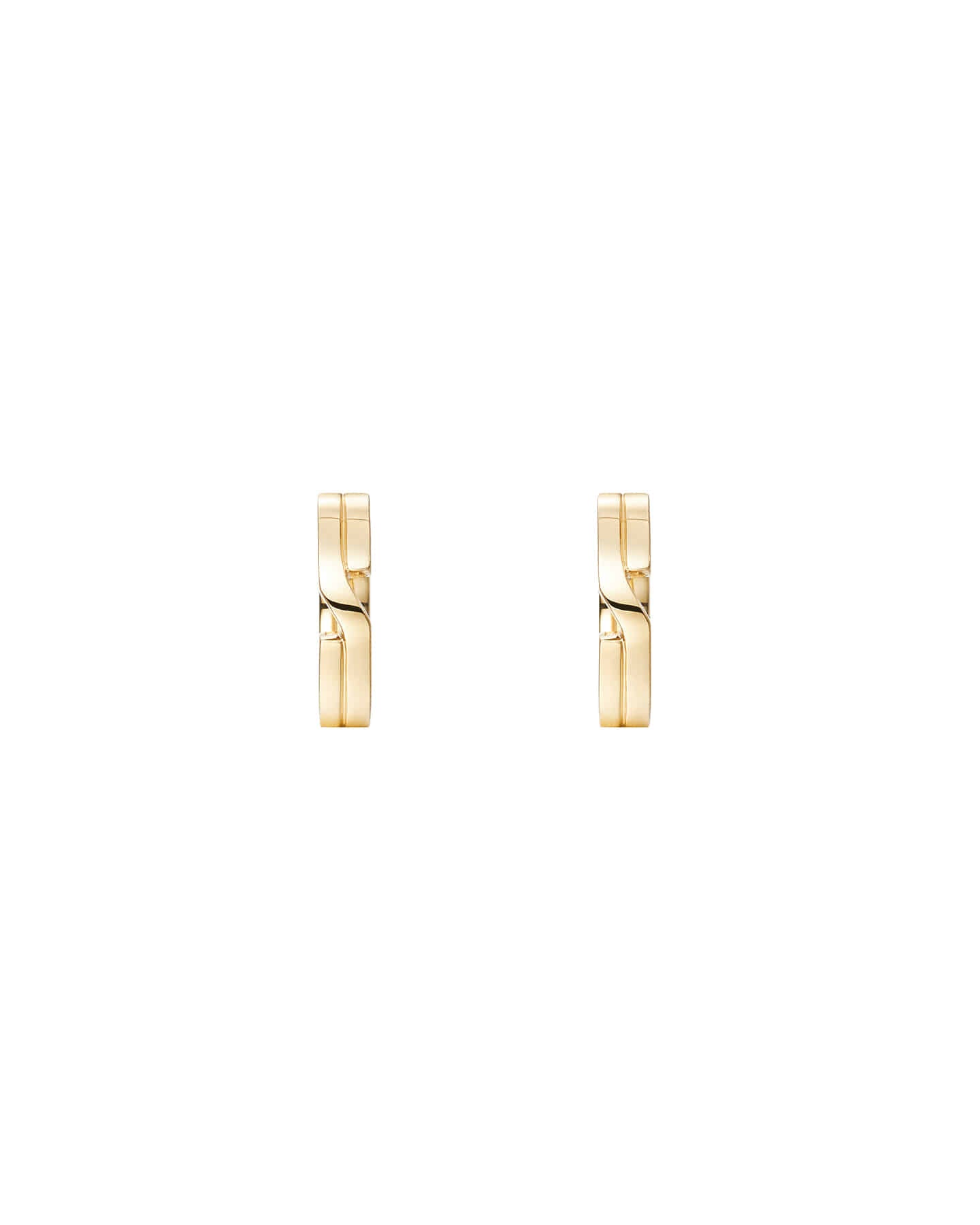 Numbering - Key Ring Shaped Earrings #7129 product image 10 | TRAB K-Fashion Australia