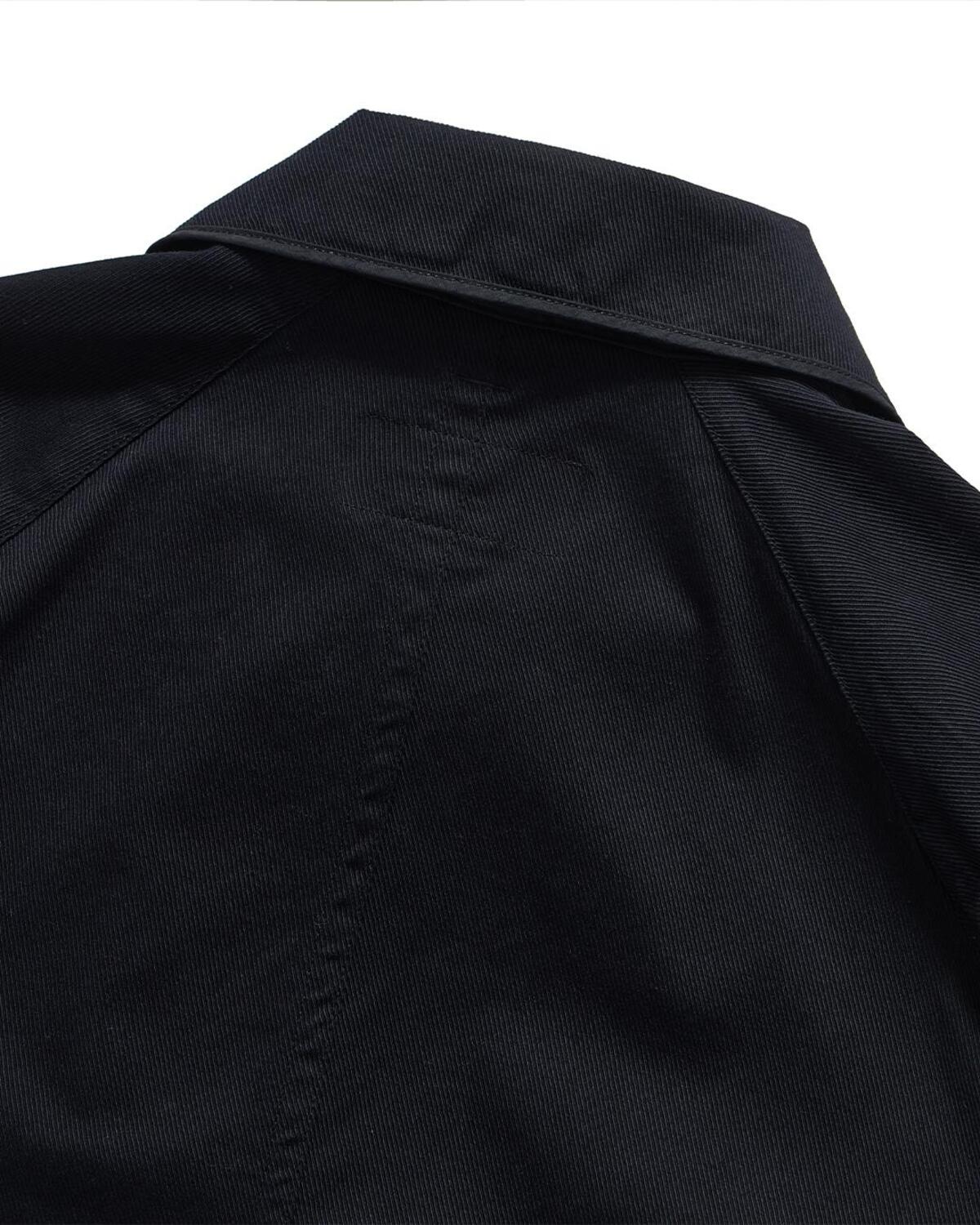 Eastlogue - Fireman Jacket (D.navy) product image 9 | TRAB K-Fashion Australia