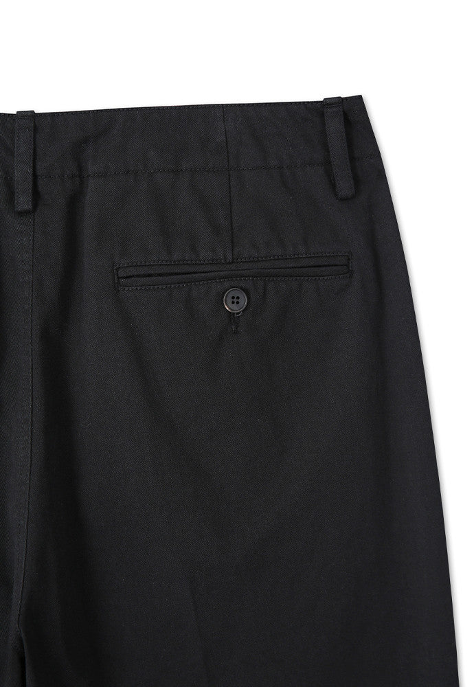 Art if acts - US Army Chino Pants (Black) product image 11 | TRAB K-Fashion Australia