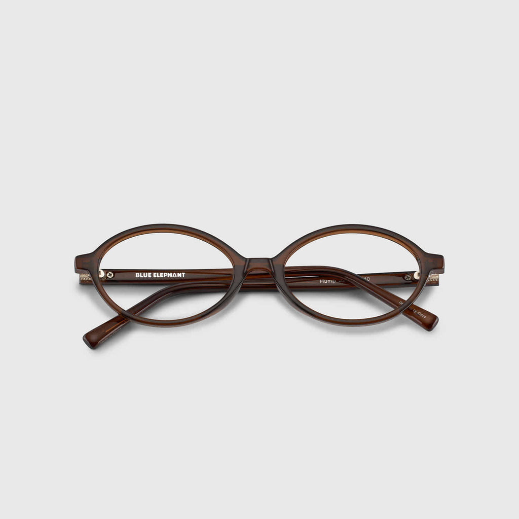 Blue Elephant - Hump (Deep Brown) product image 5 | TRAB K-Fashion Australia
