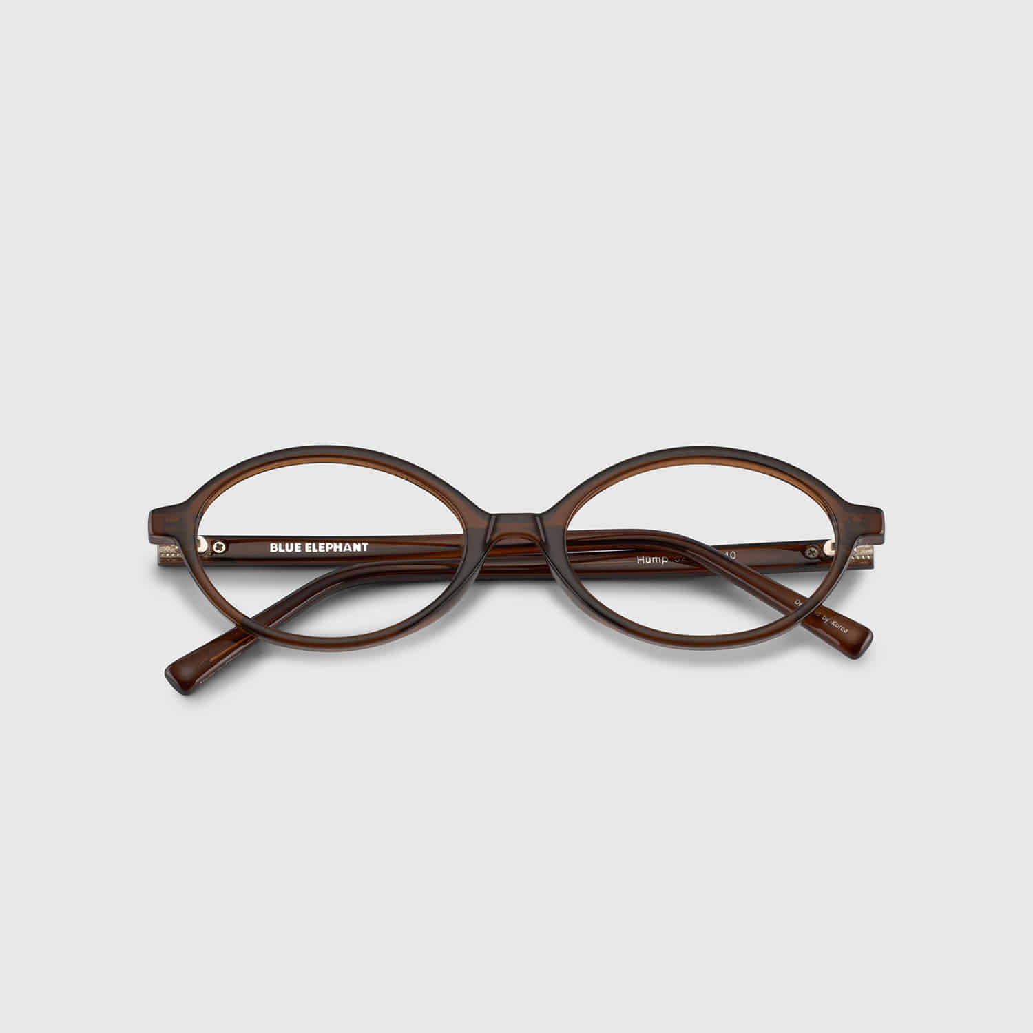Blue Elephant - Hump (Deep Brown) product image 5 | TRAB K-Fashion Australia