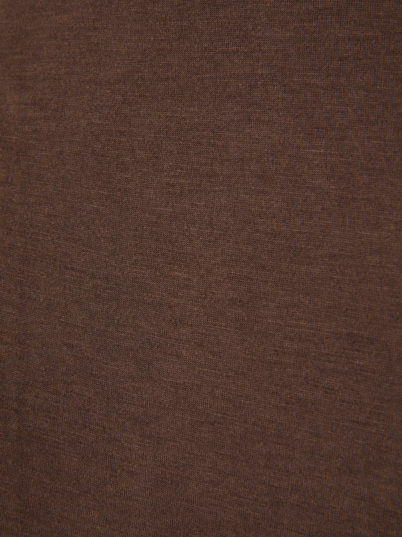 Recto - Baby Jersey T-Shirt (Brown Sugar) product image 9 | TRAB K-Fashion Australia
