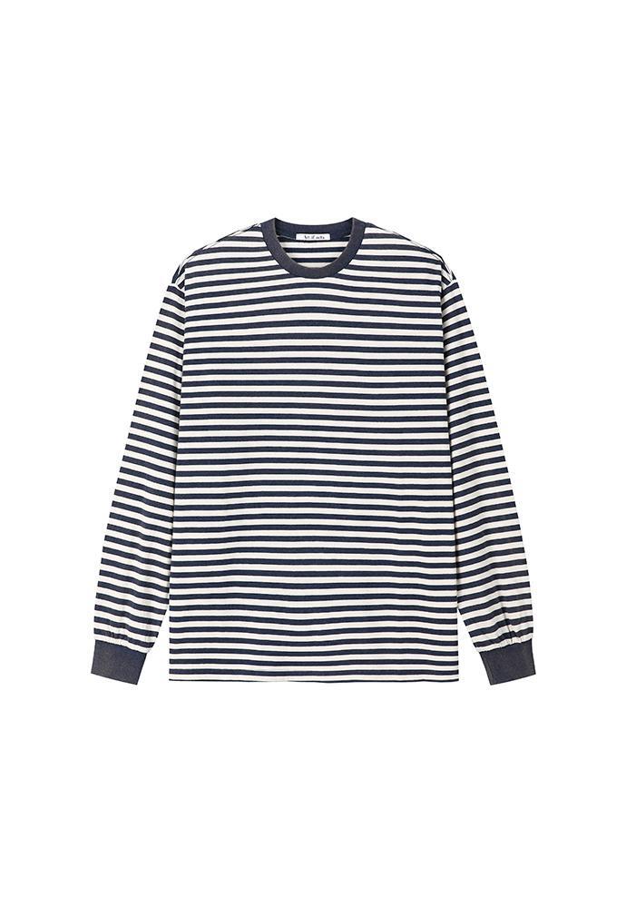 Art if acts - French Stripe Long Sleeve (Old Navy) product image 6 | TRAB K-Fashion Australia