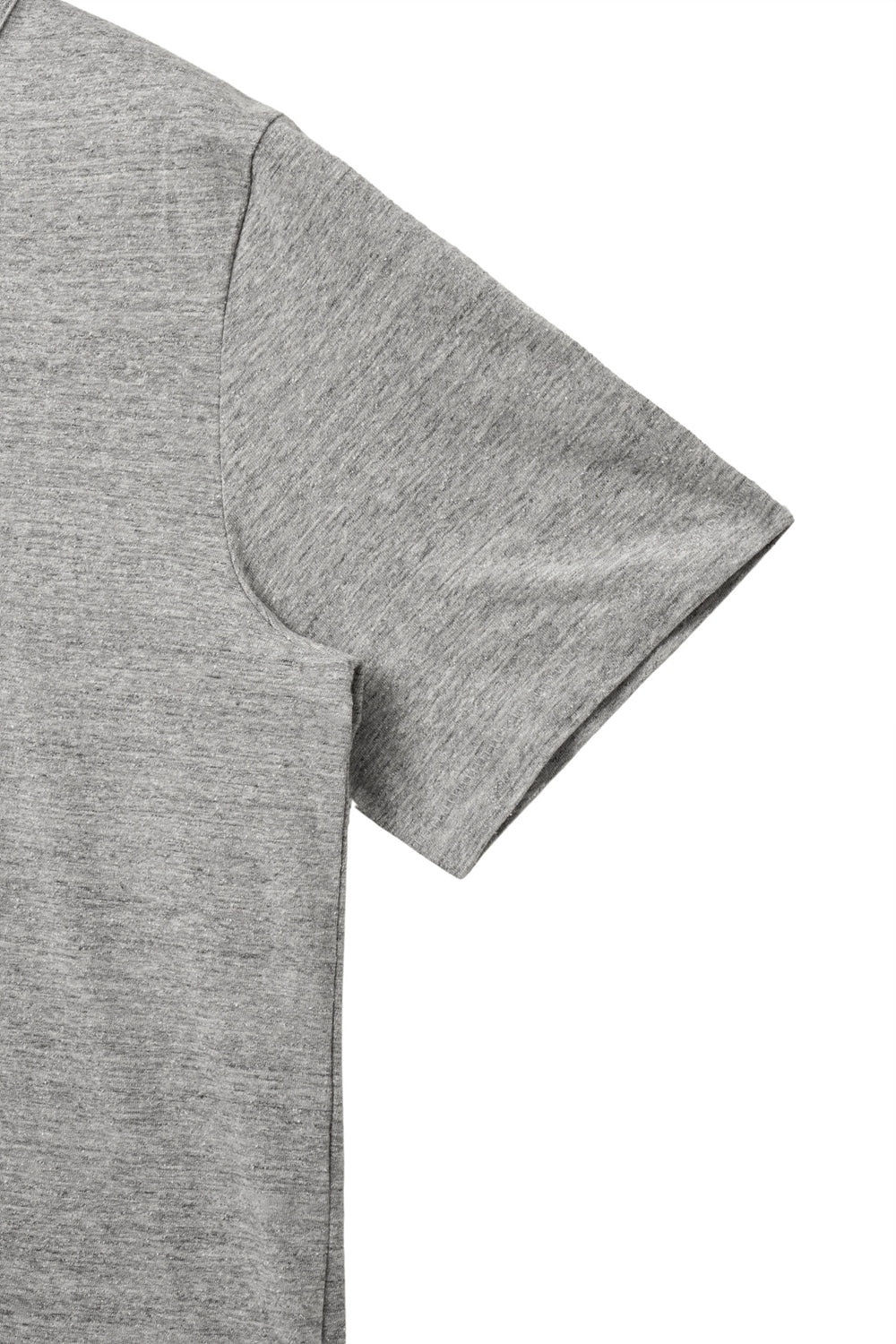 Hatchingroom - Nep Tee (M.Grey) product image 4 | TRAB K-Fashion Australia