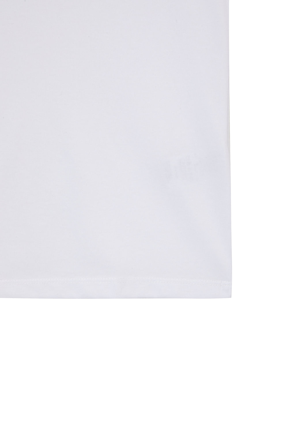 Deinet - (2pack) Logo Print Slimsized T-Shirt product image 7 | TRAB K-Fashion Australia
