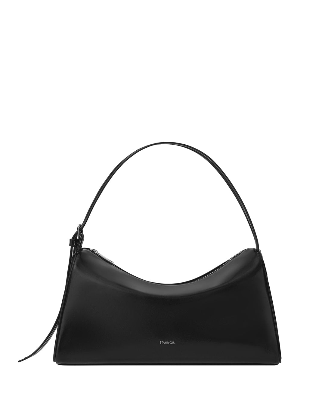 Stand Oil - Melly Bag (Black) product image 5 | TRAB K-Fashion Australia