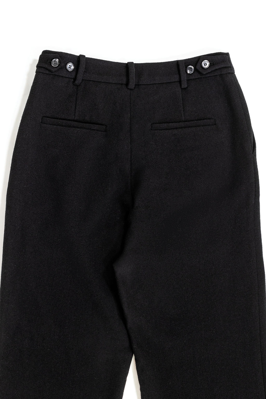 Ioedle - Cargo Wool Pants (OC2) product image 8 | TRAB K-Fashion Australia