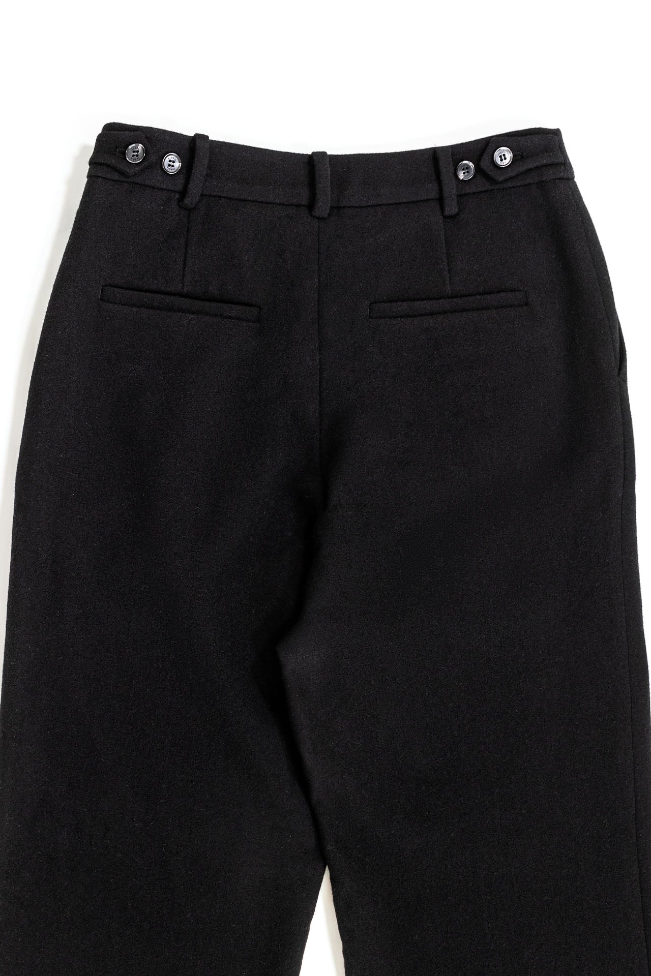 Ioedle - Cargo Wool Pants (OC2) product image 8 | TRAB K-Fashion Australia
