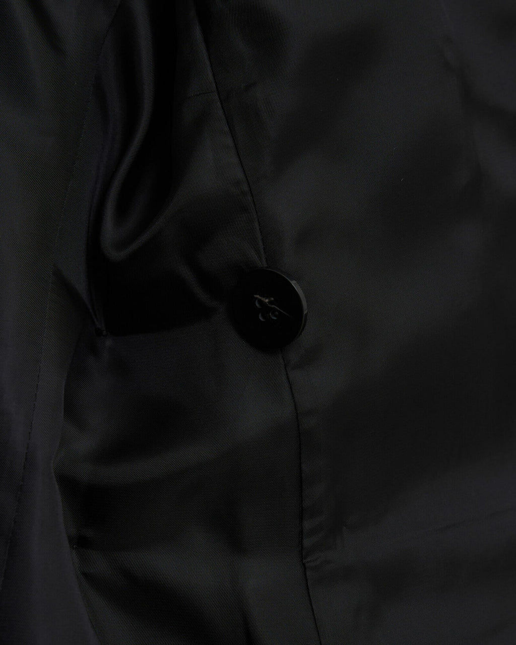 Kimhe Kim - Id Double-Breasted Blazer (Black) product image 22 | TRAB K-Fashion Australia