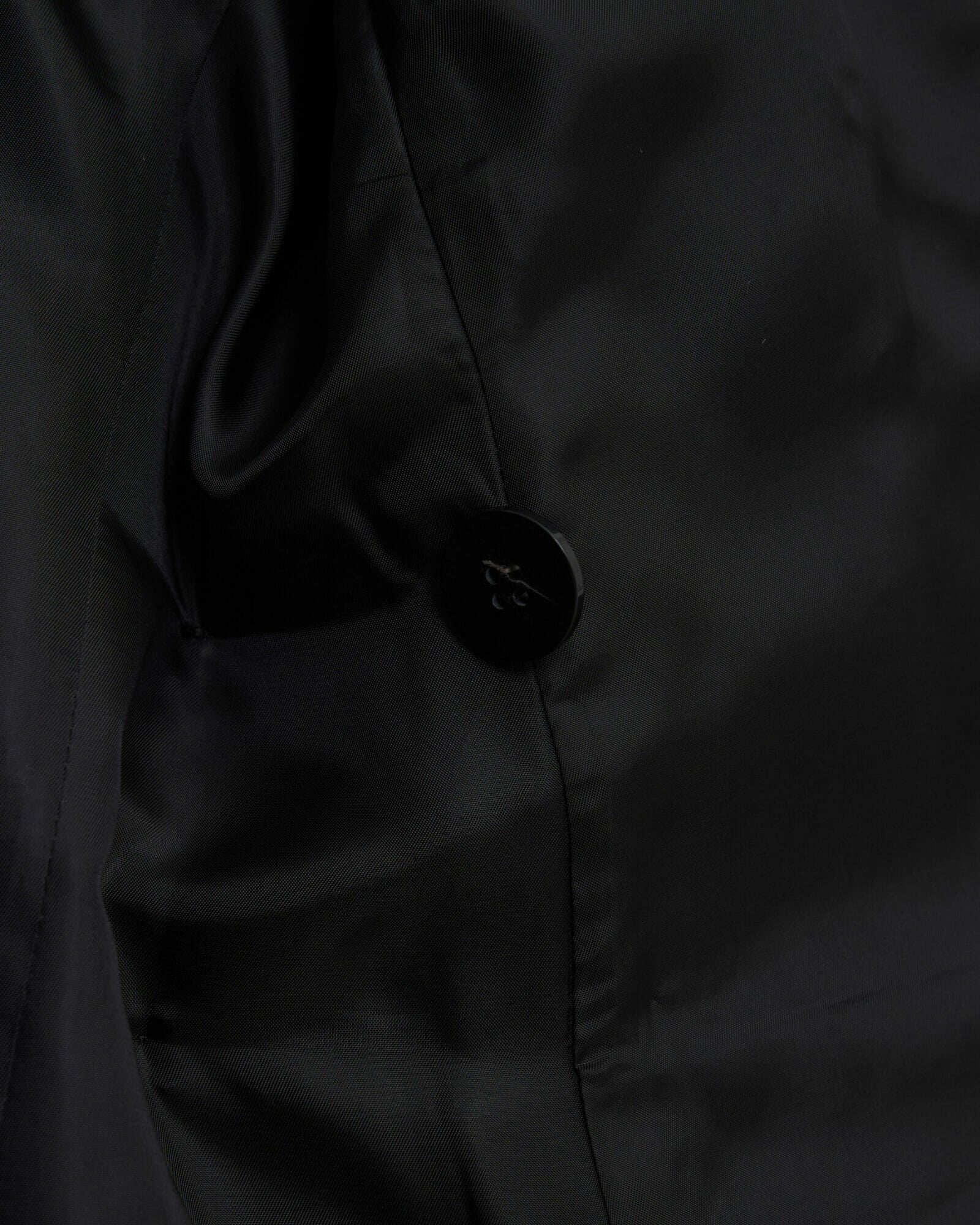 Kimhe Kim - Id Double-Breasted Blazer (Black) product image 22 | TRAB K-Fashion Australia