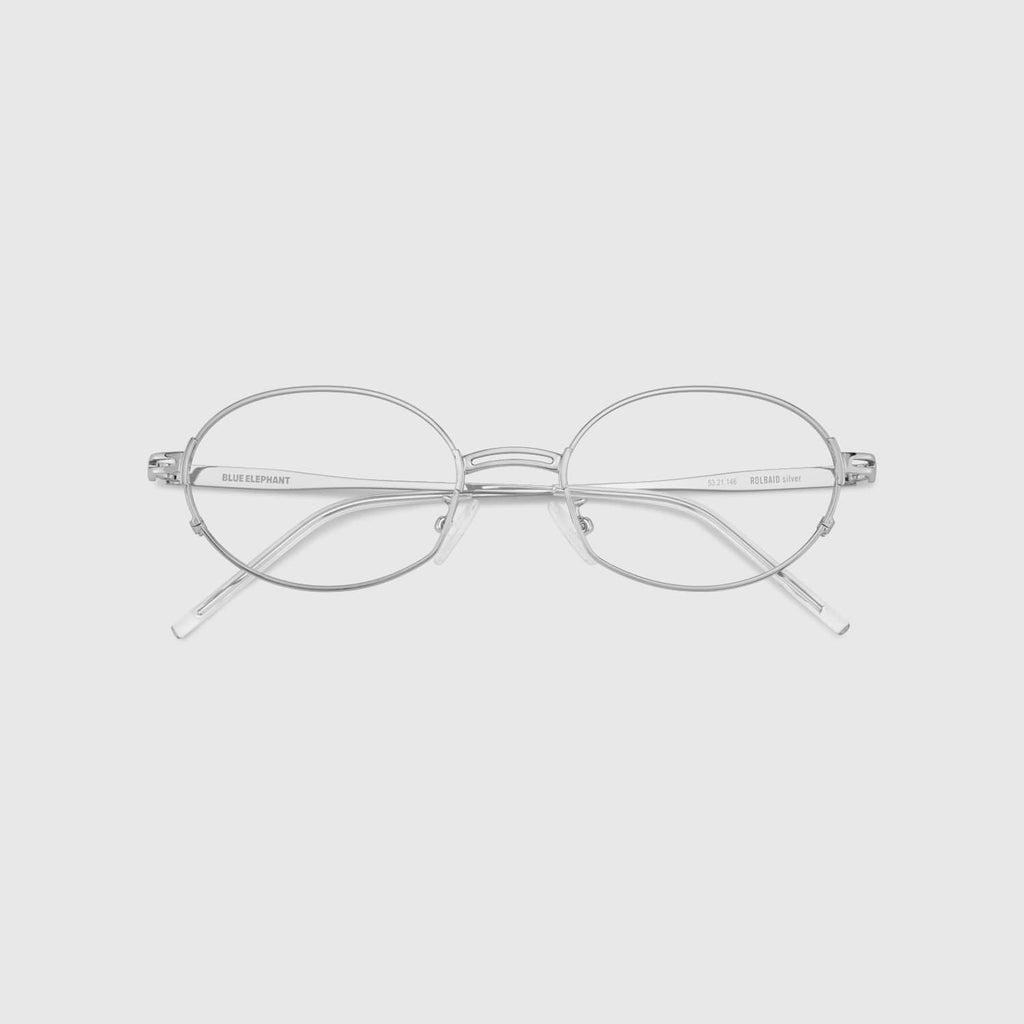 Blue Elephant - Rolbaid (Silver) product image 5 | TRAB K-Fashion Australia
