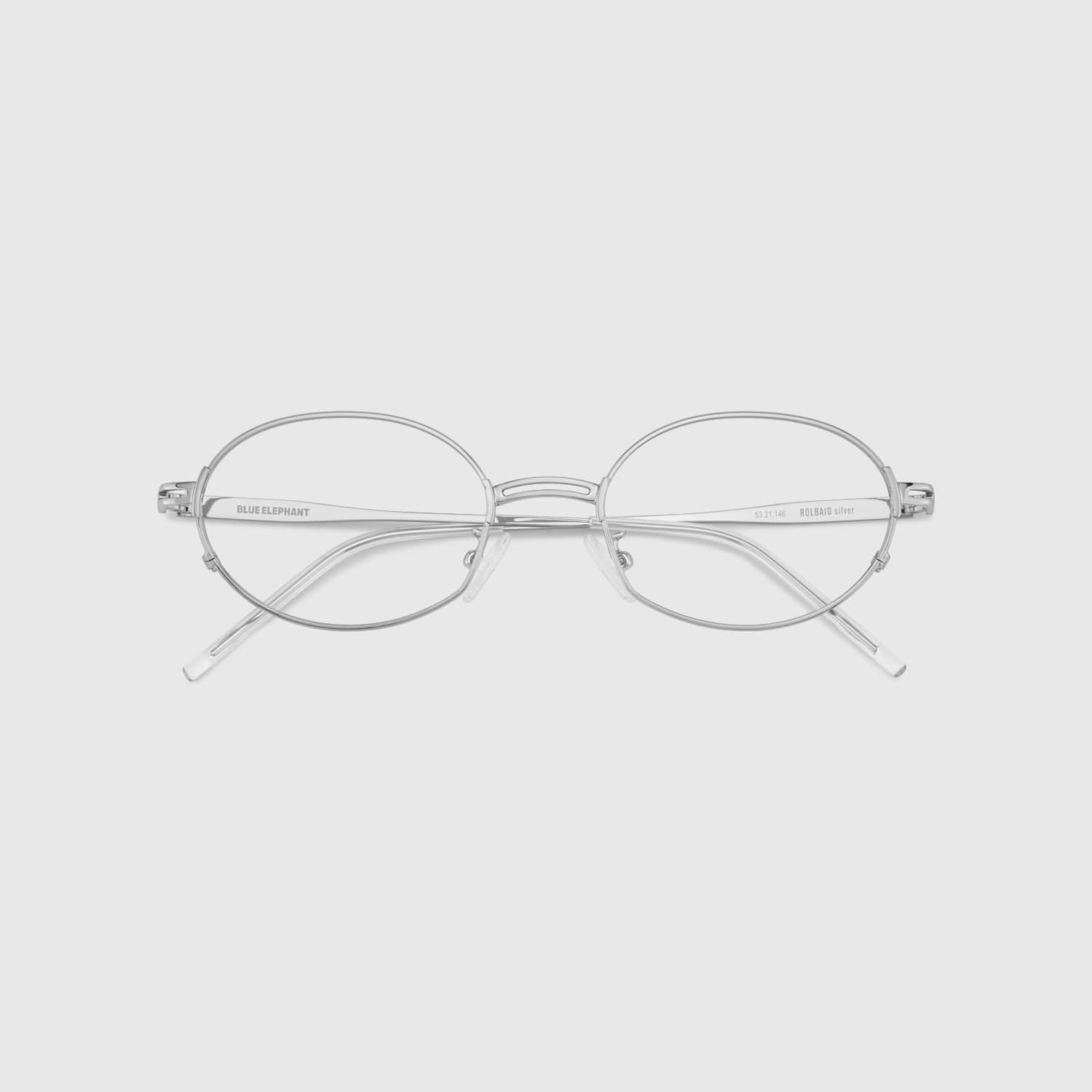 Blue Elephant - Rolbaid (Silver) product image 5 | TRAB K-Fashion Australia