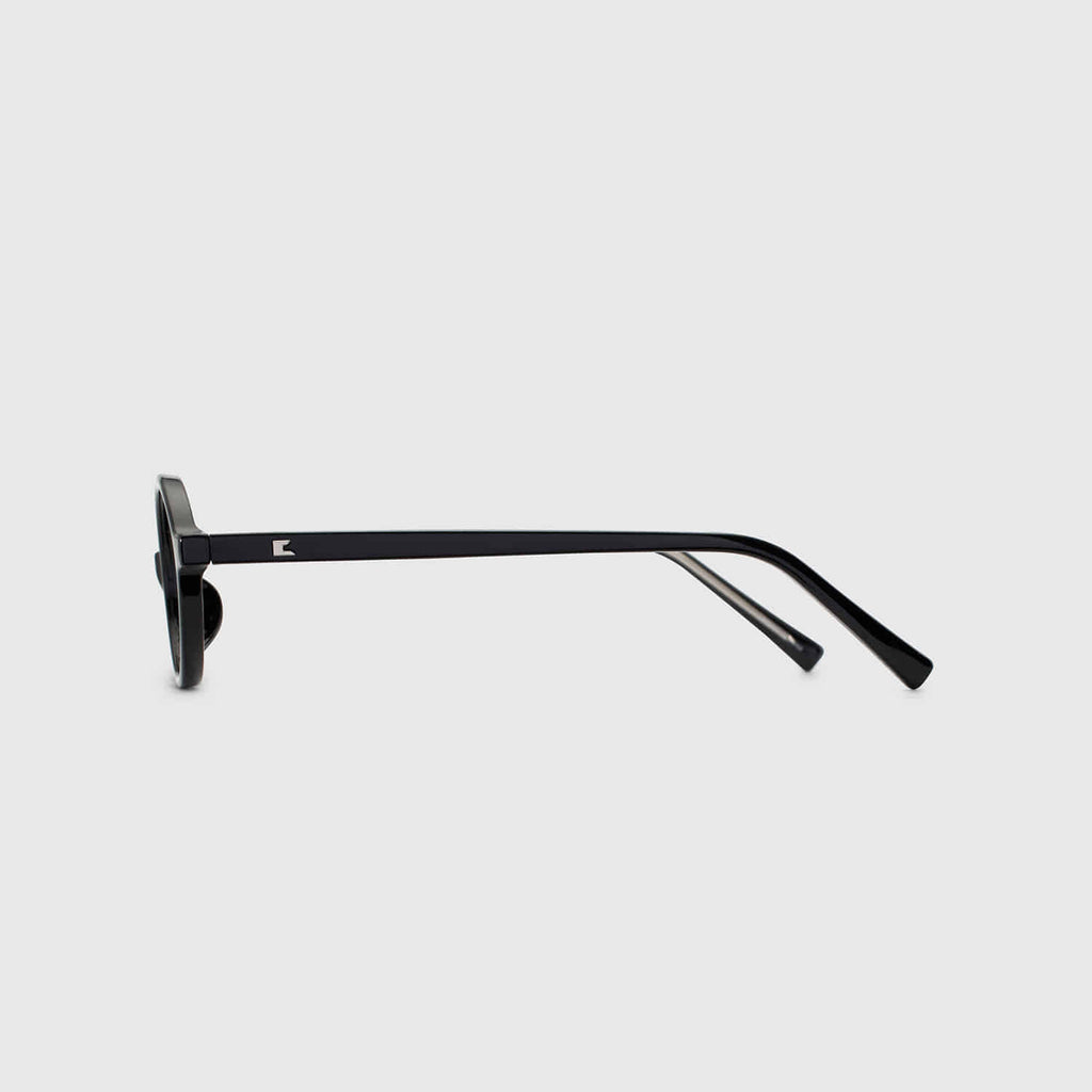 Blue Elephant - Hump (Black) product image 2 | TRAB K-Fashion Australia