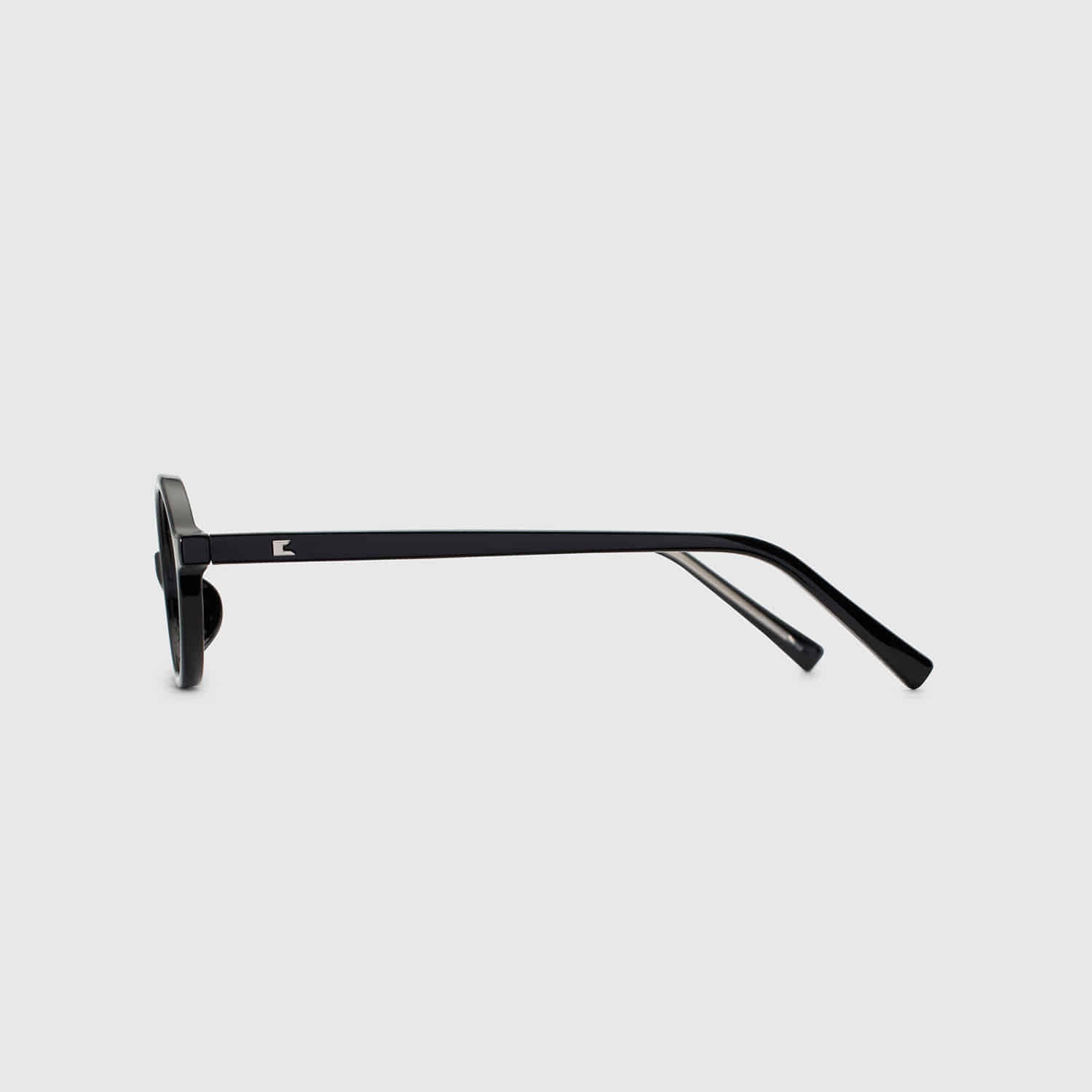 Blue Elephant - Hump (Black) product image 2 | TRAB K-Fashion Australia