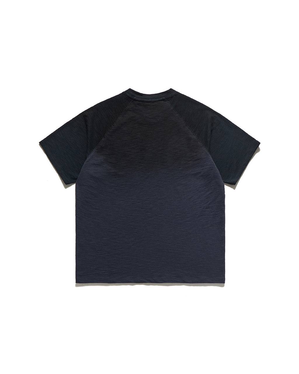 Eastlogue - Wandarer Raglan Half T-shirts (Navy & D.navy) product image 2 | TRAB K-Fashion Australia