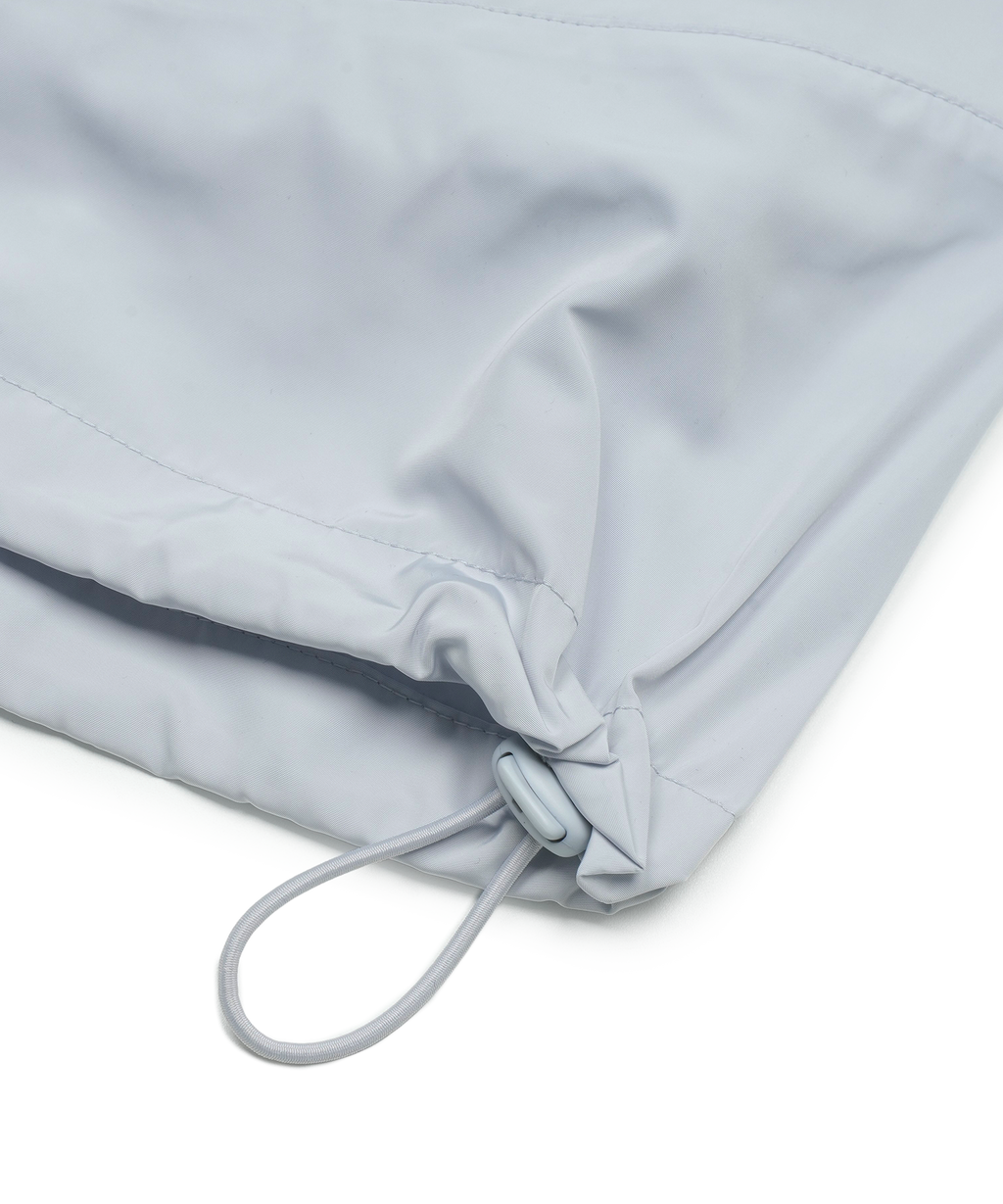 San San Gear - Docking Jacket (Light Grey) product image 7 | TRAB K-Fashion Australia