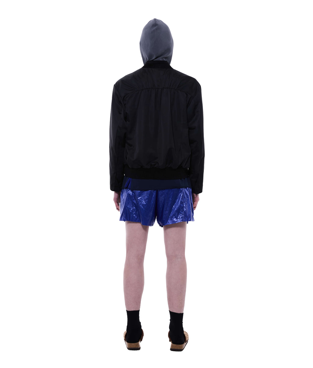 XLIM - Ep.9 01 Shorts (Blue) product image 3 | TRAB K-Fashion Australia