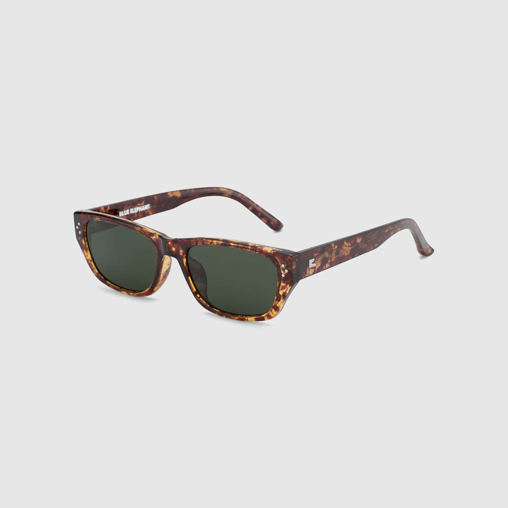Blue Elephant - Soko (Leopard) product image 3 | TRAB K-Fashion Australia