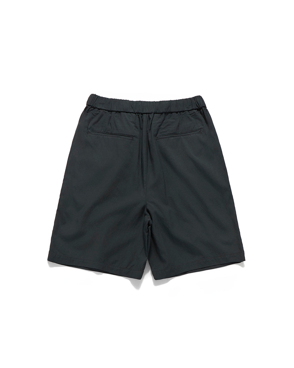 Eastlogue - Comfort Easy Shorts (Charcoal) product image 6 | TRAB K-Fashion Australia