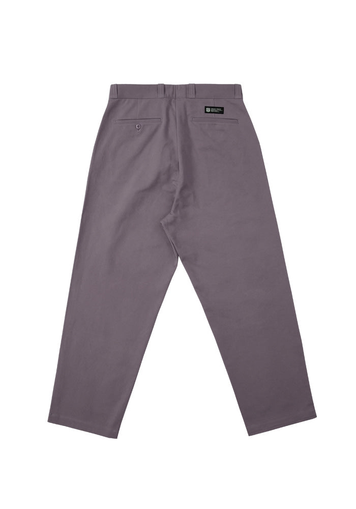 Collect Pieces - Cp Chino Pants (Red Bean) product image 2 | TRAB K-Fashion Australia