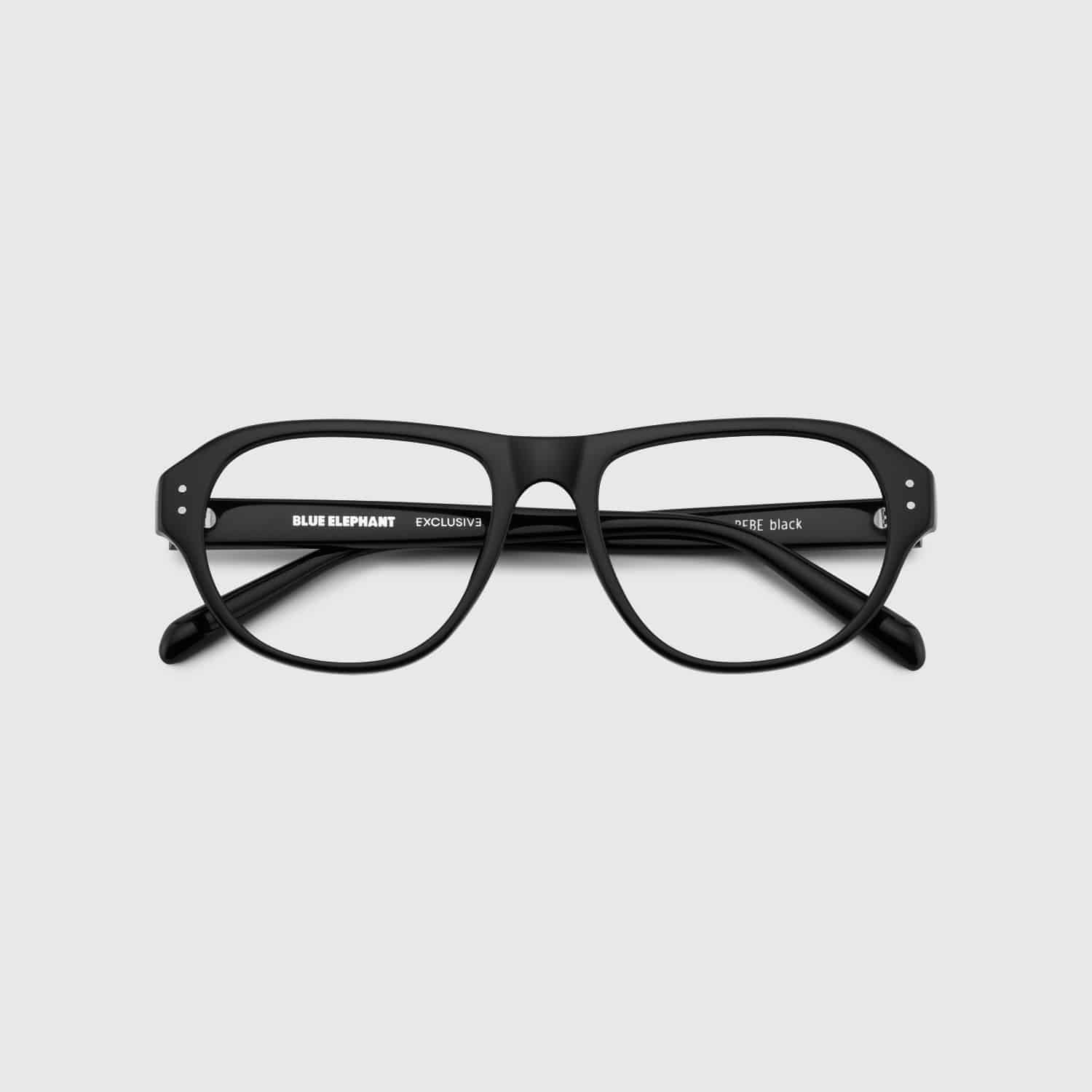 Blue Elephant - Bebe (Black) product image 5 | TRAB K-Fashion Australia