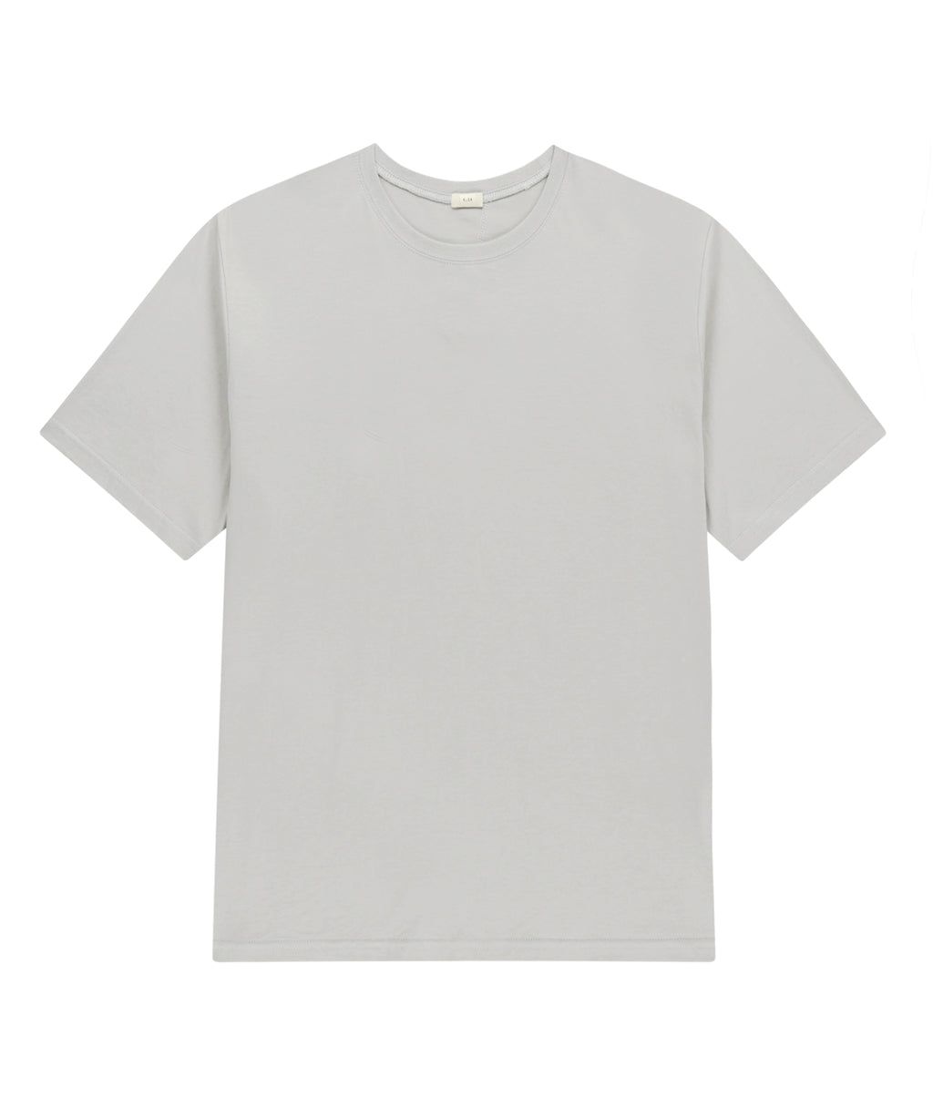 XLIM - Ep.8 01 T-Shirt (Light Gray) product image 5 | TRAB K-Fashion Australia
