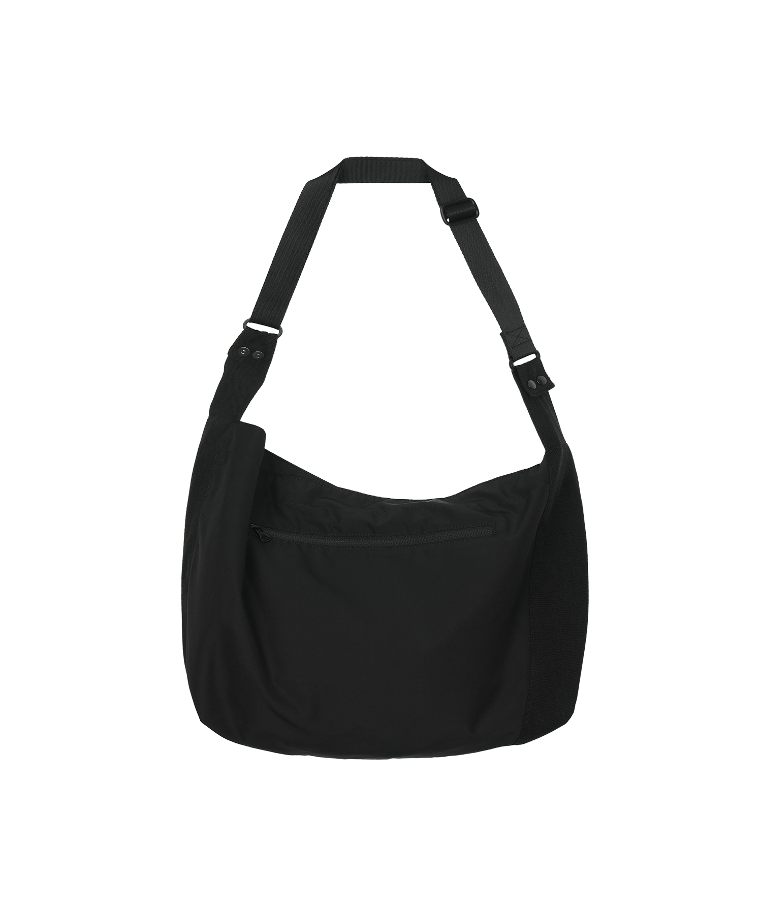 San San Gear - Alter Tote Bag (Black) product image 5 | TRAB K-Fashion Australia