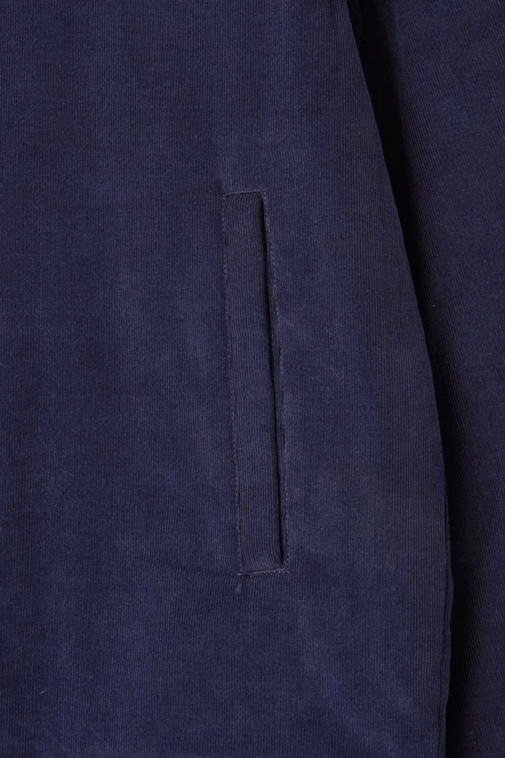 Hatchingroom - Curve Jacket French (Blue) product image 6 | TRAB K-Fashion Australia