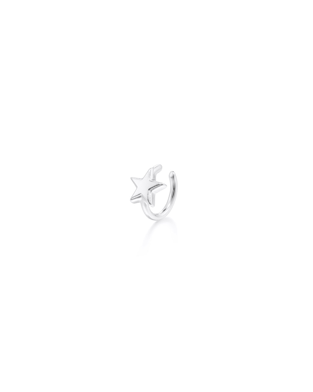 Numbering - Star Ear Cuff #7119 product image 6 | TRAB K-Fashion Australia