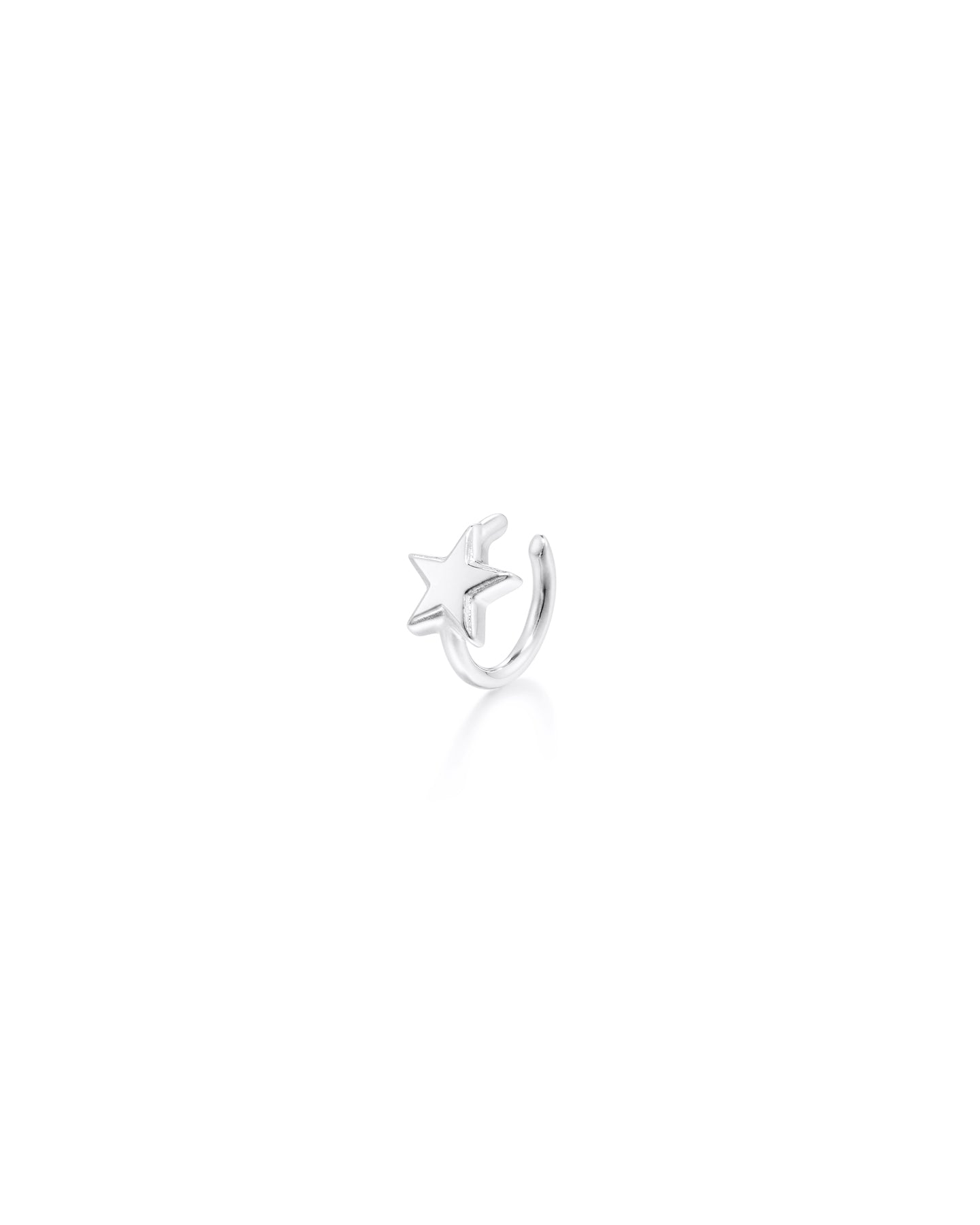 Numbering - Star Ear Cuff #7119 product image 6 | TRAB K-Fashion Australia