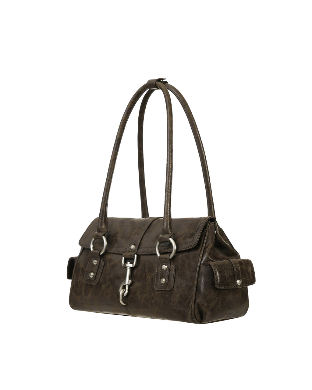 Stand Oil - Beni Bag (Brown) product image 2 | TRAB K-Fashion Australia