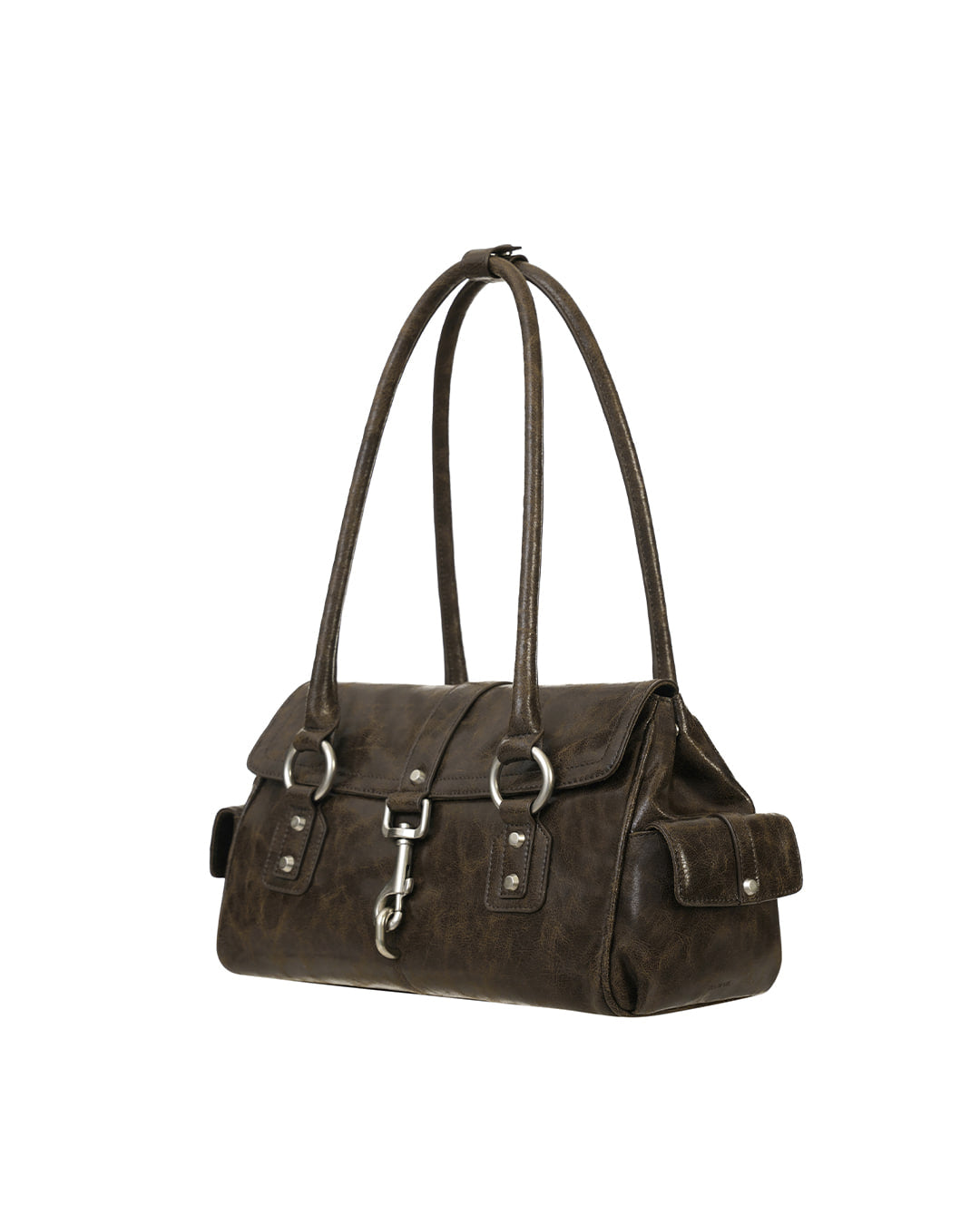 Stand Oil - Beni Bag (Brown) product image 2 | TRAB K-Fashion Australia
