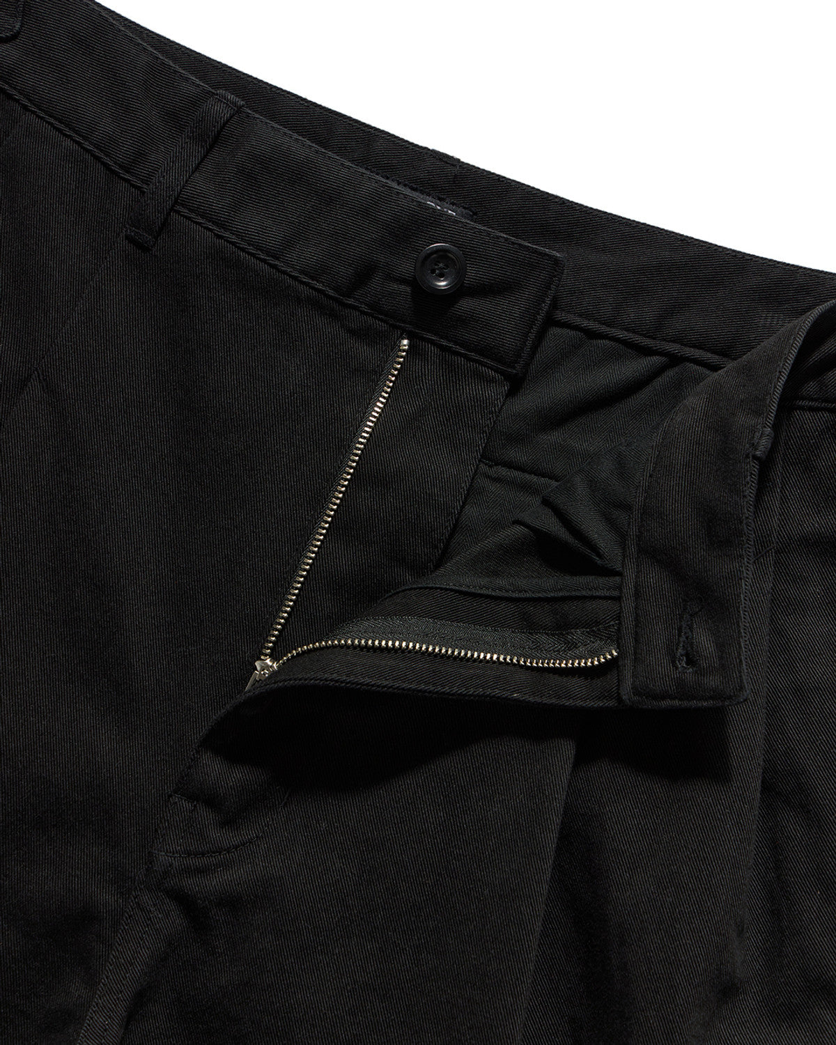 Eastlogue - Trooper Comfort Shorts (Black) product image 7 | TRAB K-Fashion Australia