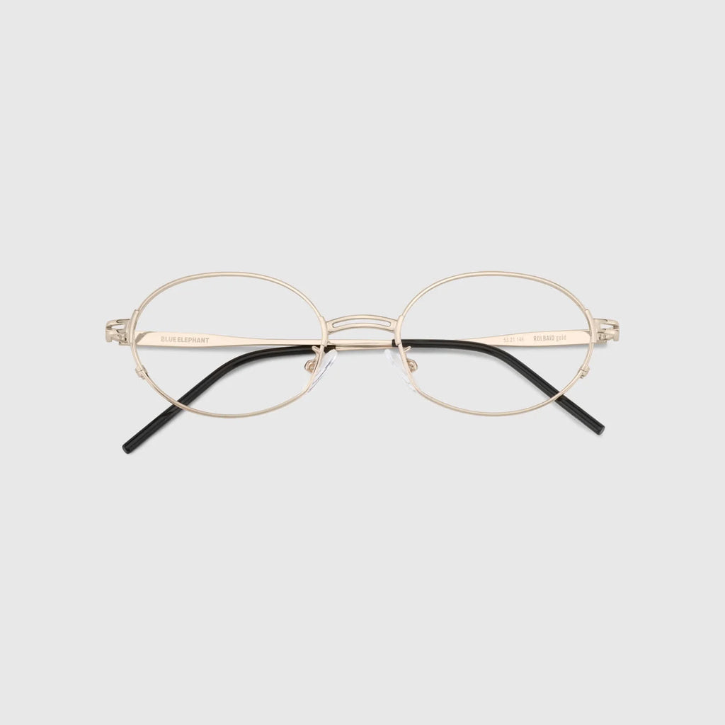 Blue Elephant - Rolbaid (Gold) product image 12 | TRAB K-Fashion Australia