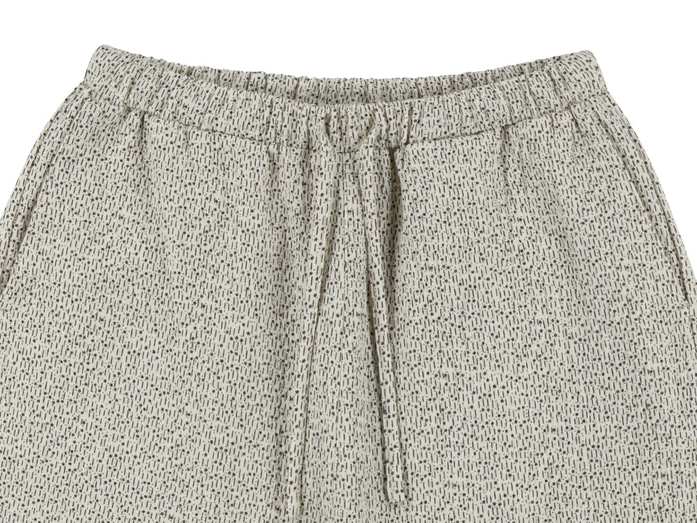 Coyseio - Shooting Star Pants (Ivory) product image 10 | TRAB K-Fashion Australia