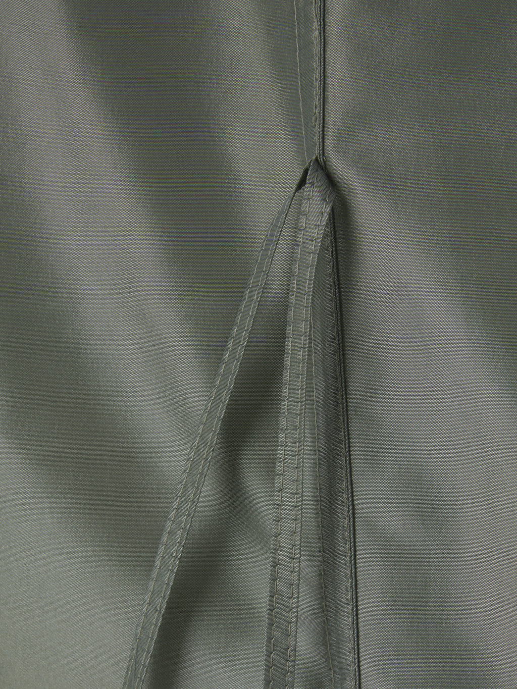Recto - Oversized Cape Jumper (Light Khaki) product image 8 | TRAB K-Fashion Australia