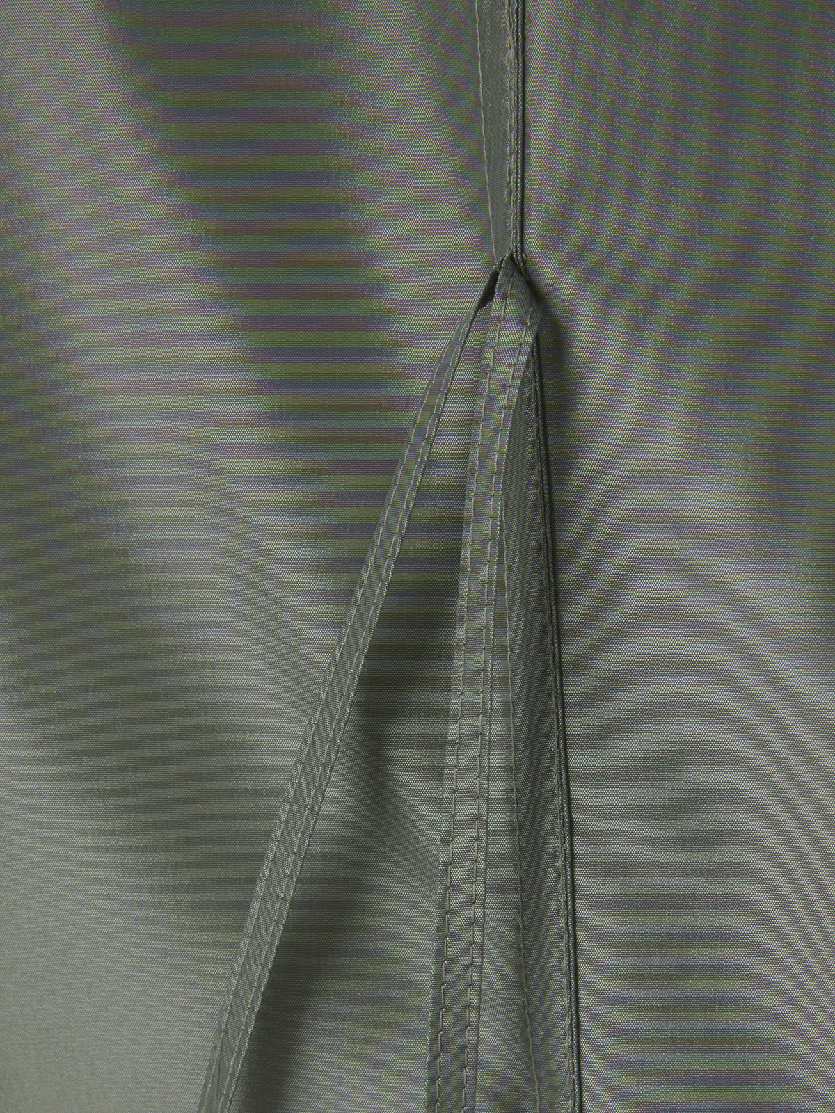 Recto - Oversized Cape Jumper (Light Khaki) product image 8 | TRAB K-Fashion Australia