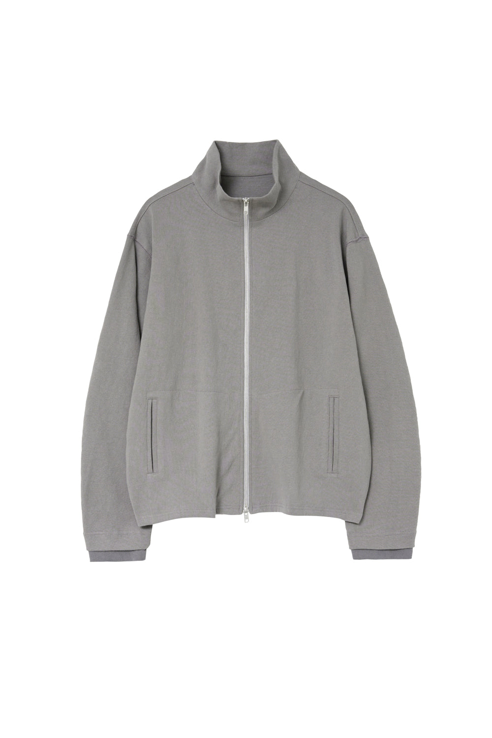 Hatchingroom - Middle Cardigan (Grey) product image 1 | TRAB K-Fashion Australia